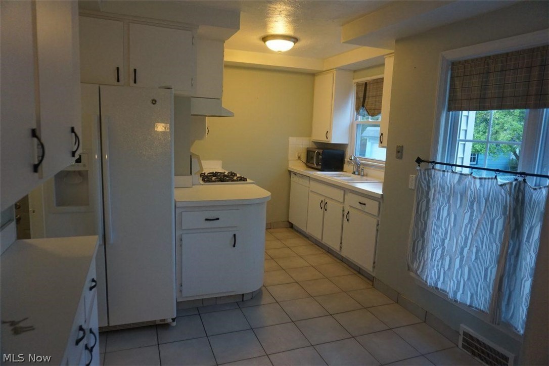 Heister Center Green - Residential Lease