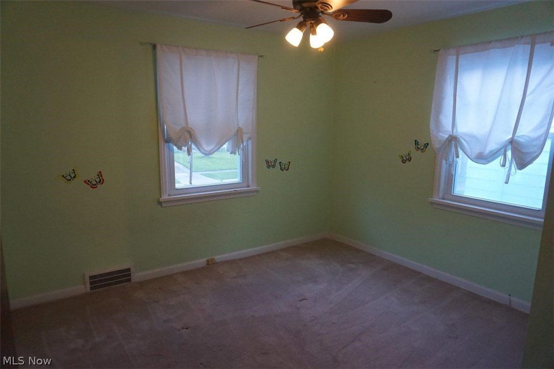 Heister Center Green - Residential Lease