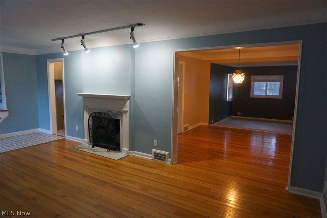 Heister Center Green - Residential Lease