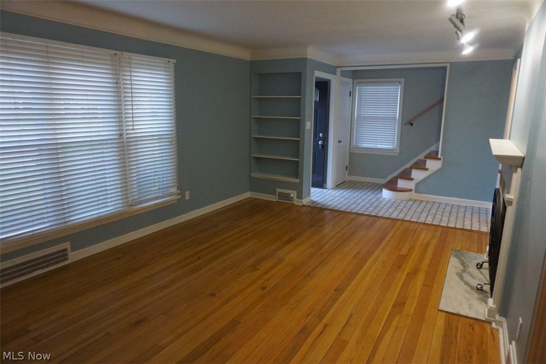 Heister Center Green - Residential Lease