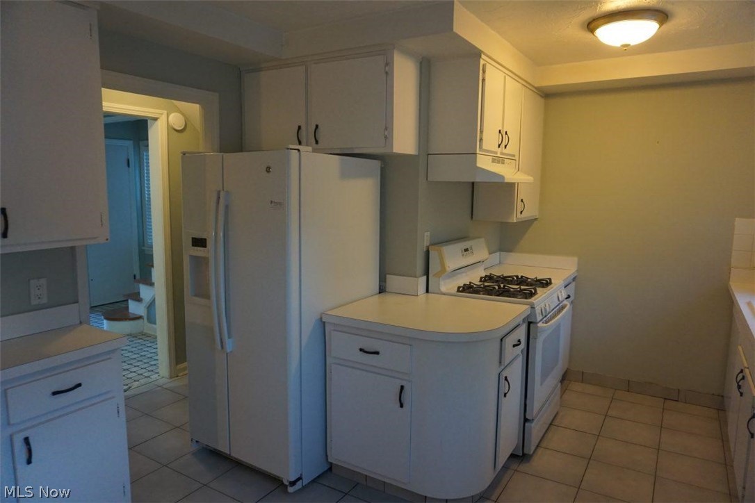 Heister Center Green - Residential Lease