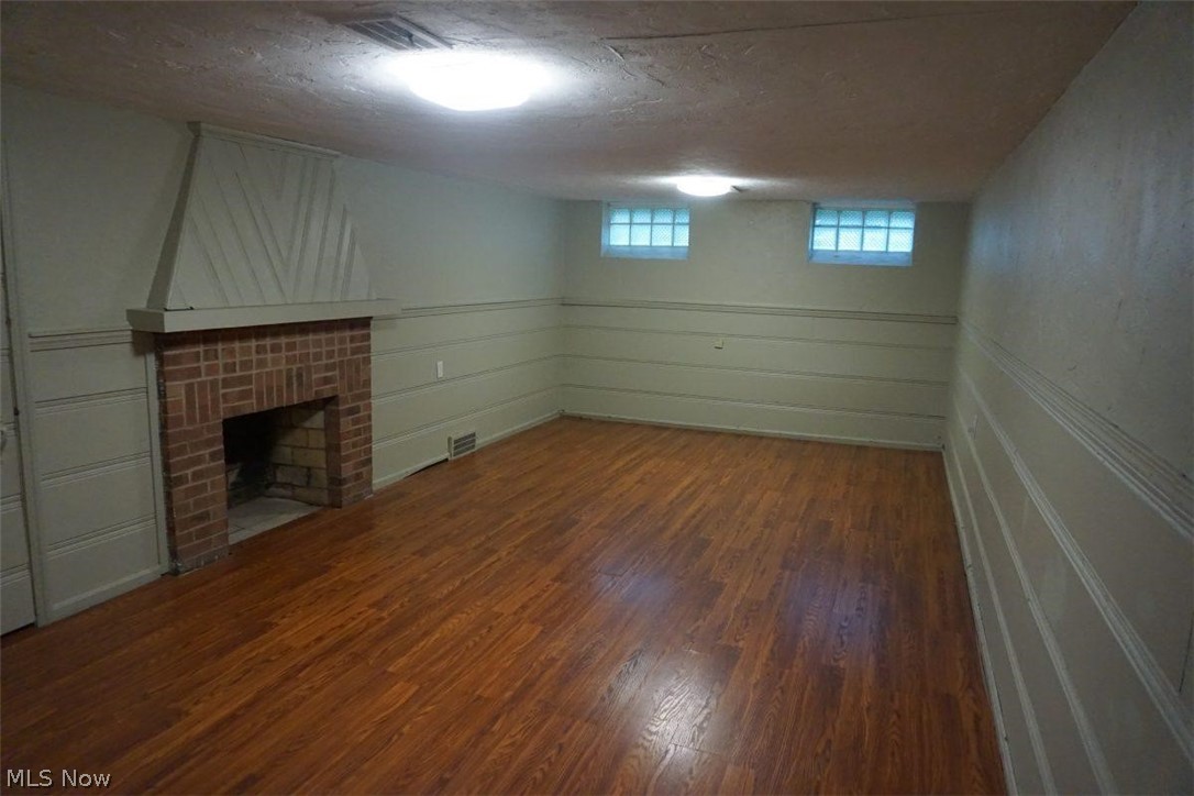 Heister Center Green - Residential Lease