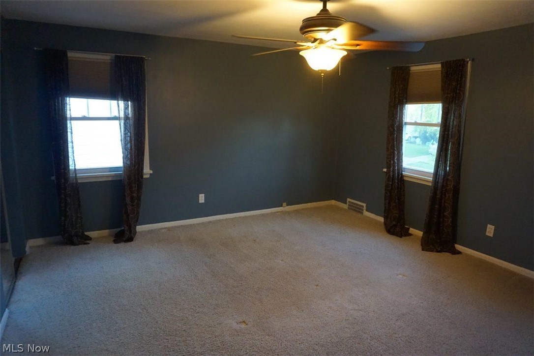 Heister Center Green - Residential Lease