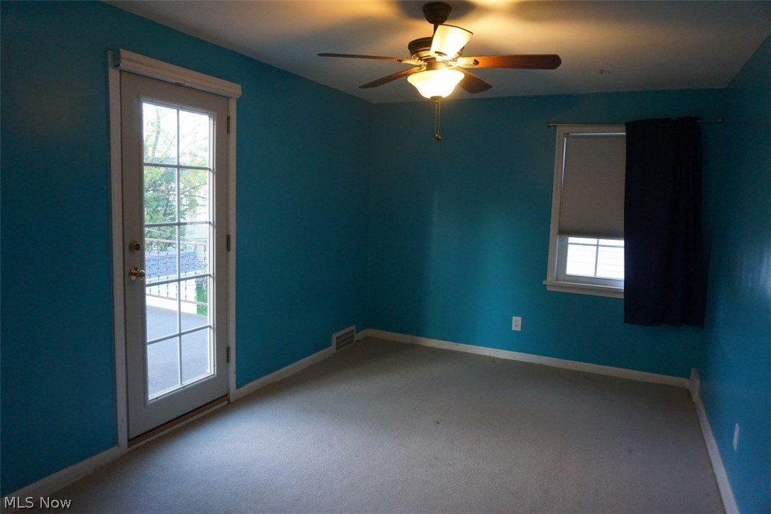 Heister Center Green - Residential Lease