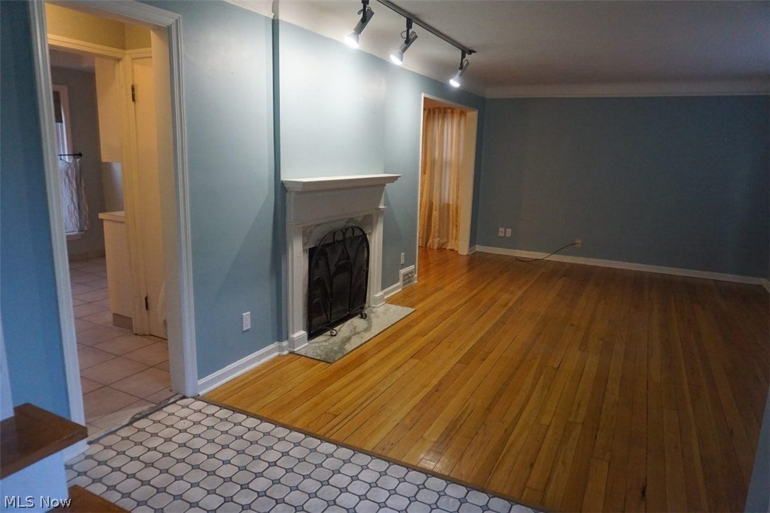 Heister Center Green - Residential Lease