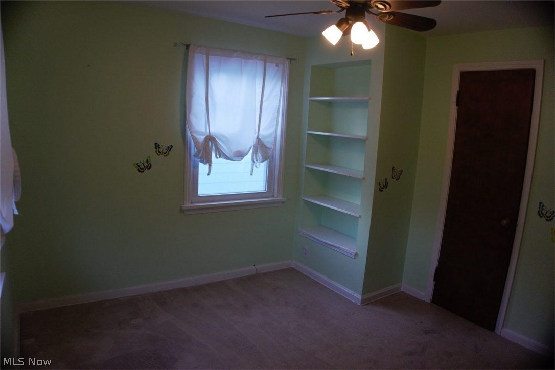 Heister Center Green - Residential Lease