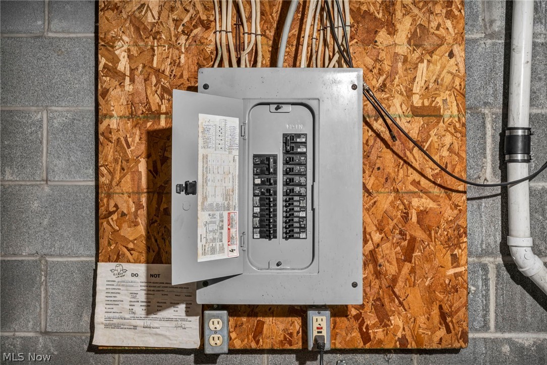 Heisley Heights - Residential