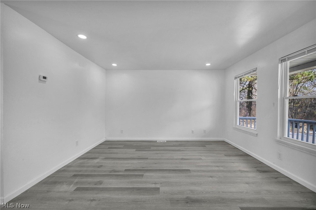 Heisley Heights - Residential