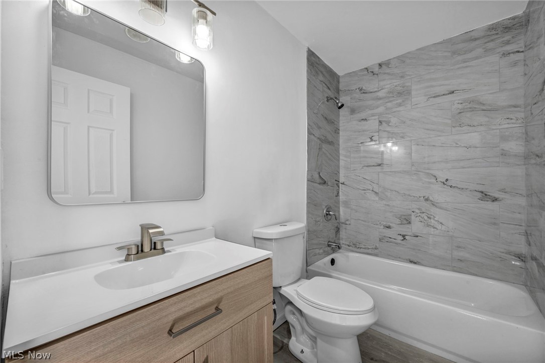 Heisley Heights - Residential