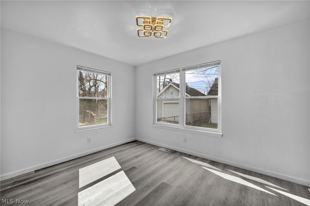 Heisley Heights - Residential