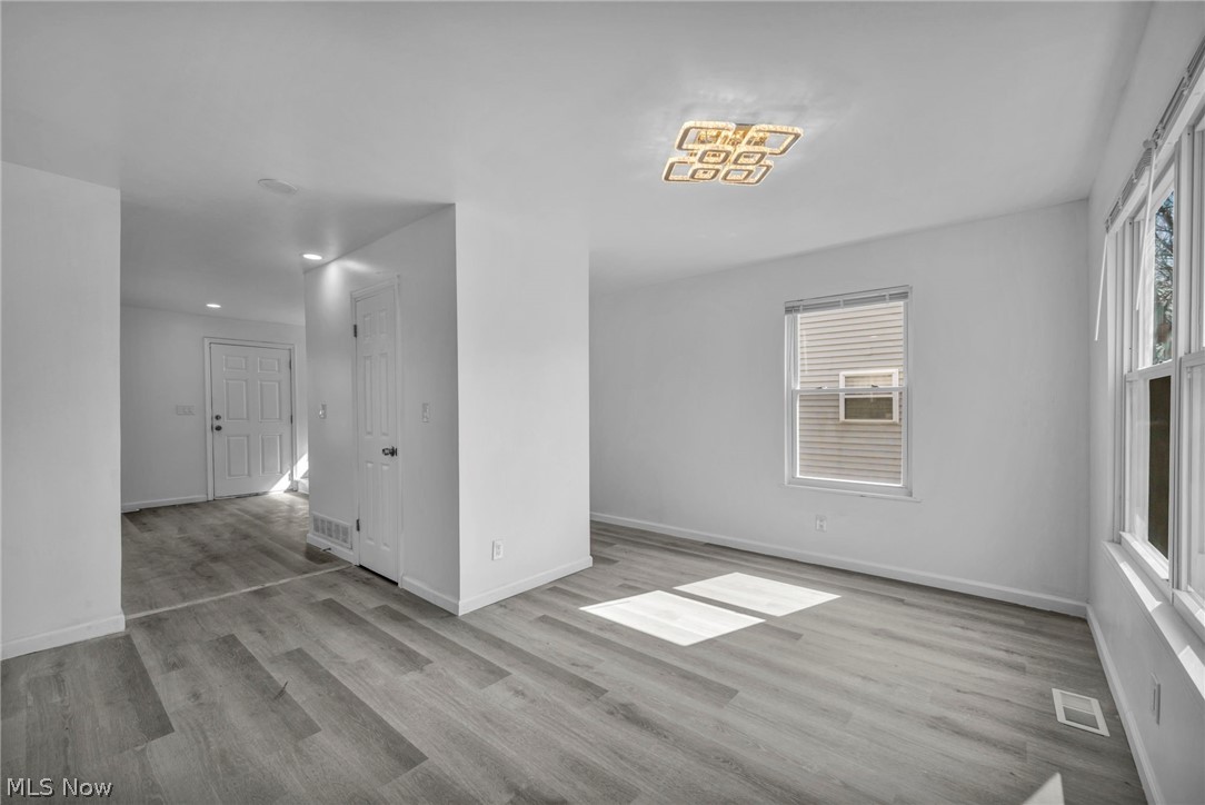 Heisley Heights - Residential