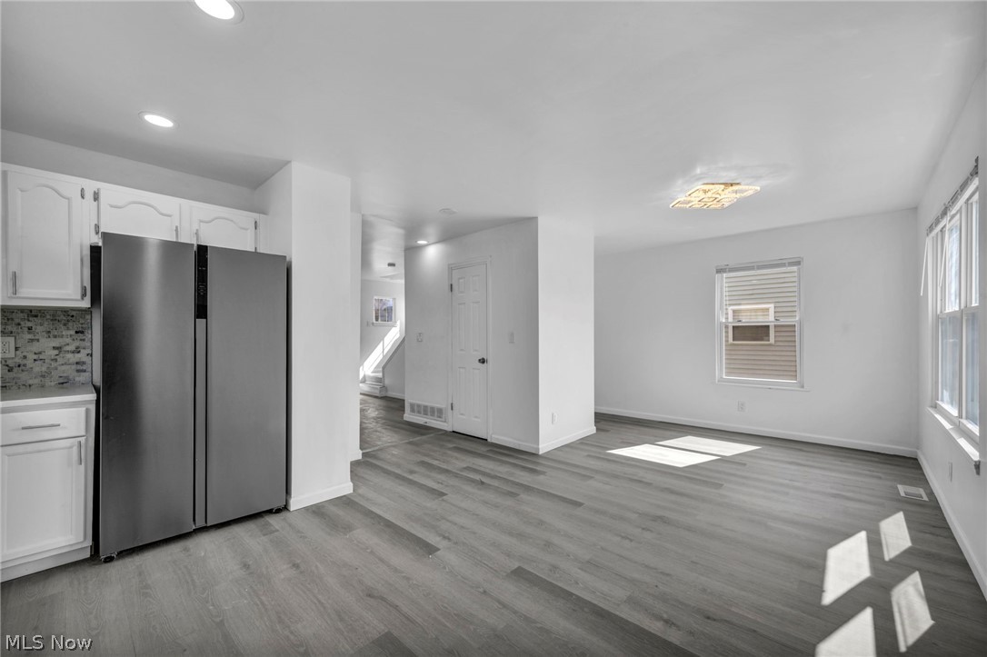 Heisley Heights - Residential