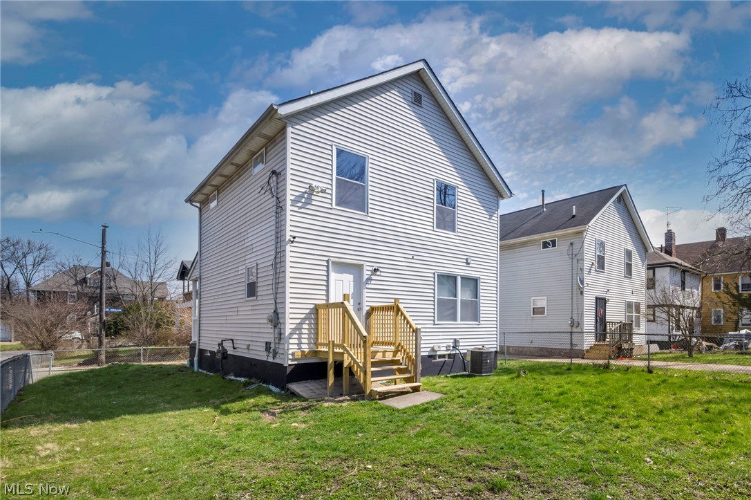 Heisley Heights - Residential