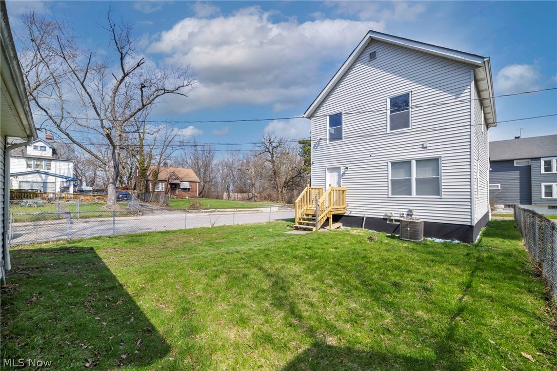 Heisley Heights - Residential