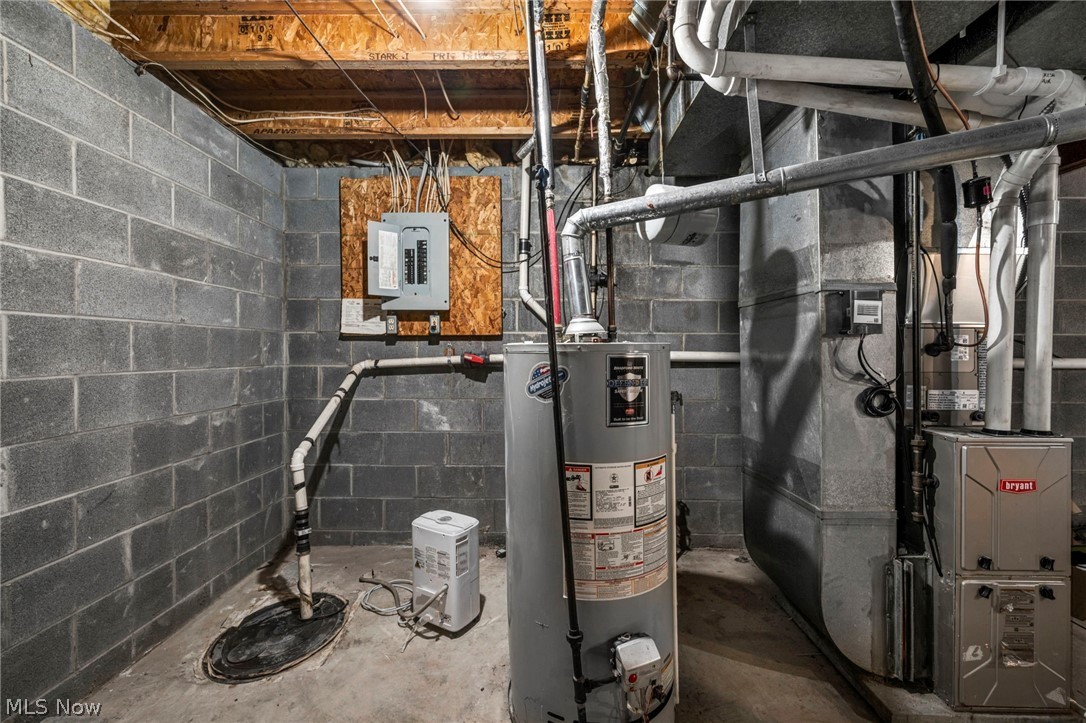 Heisley Heights - Residential