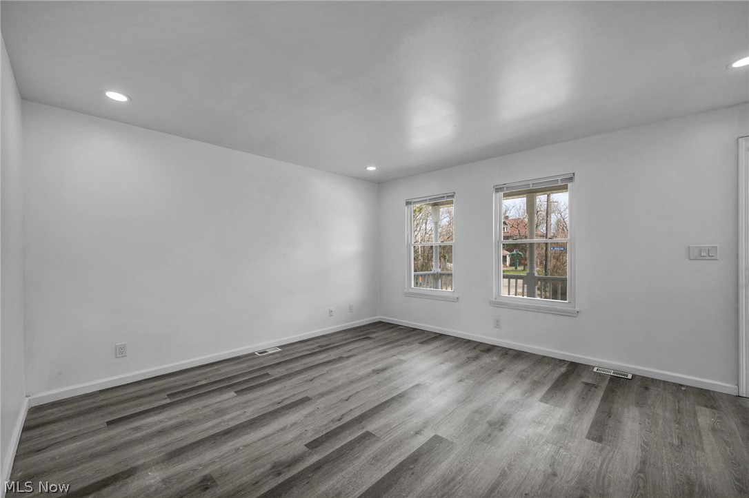 Heisley Heights - Residential