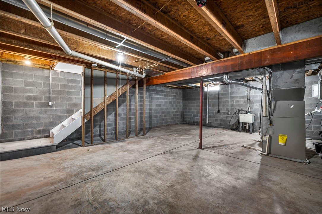 Heisley Heights - Residential