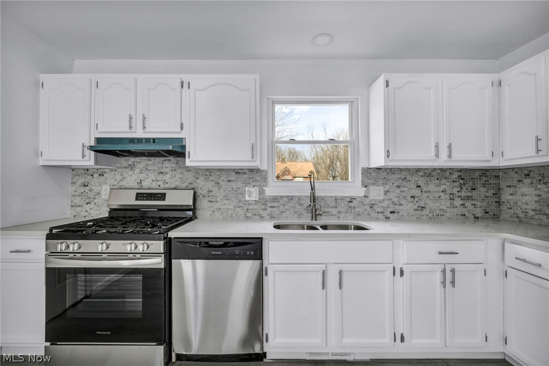 Heisley Heights - Residential