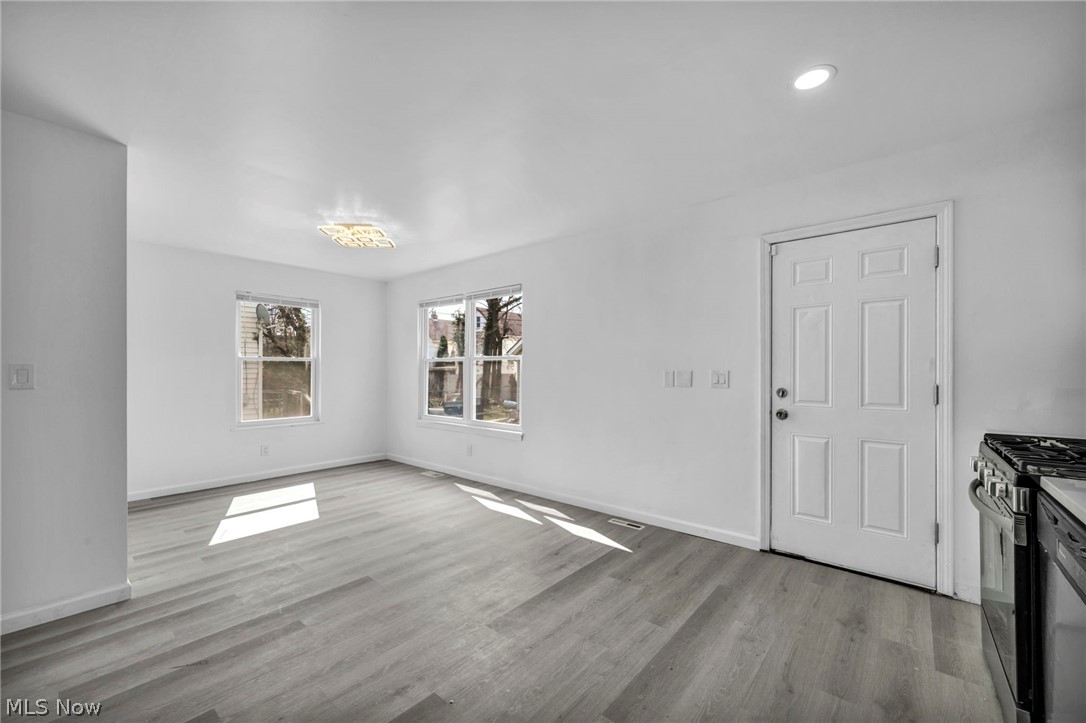 Heisley Heights - Residential