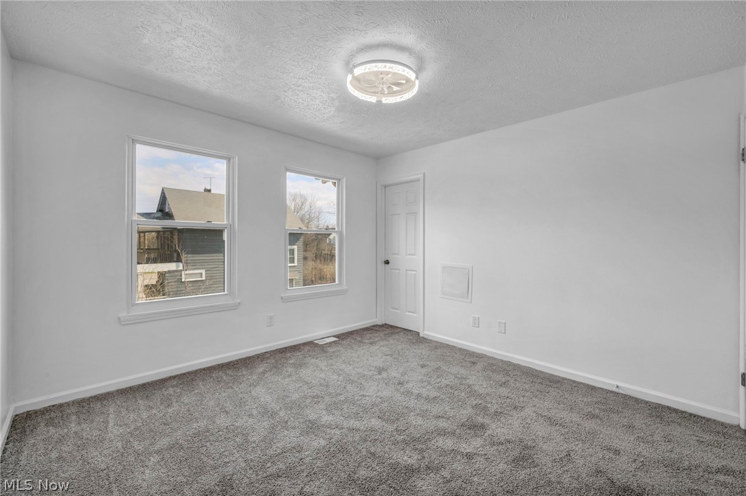 Heisley Heights - Residential