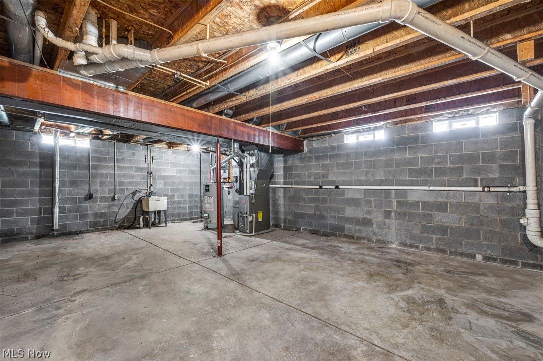 Heisley Heights - Residential