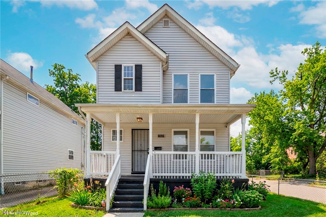 Heisley Heights - Residential