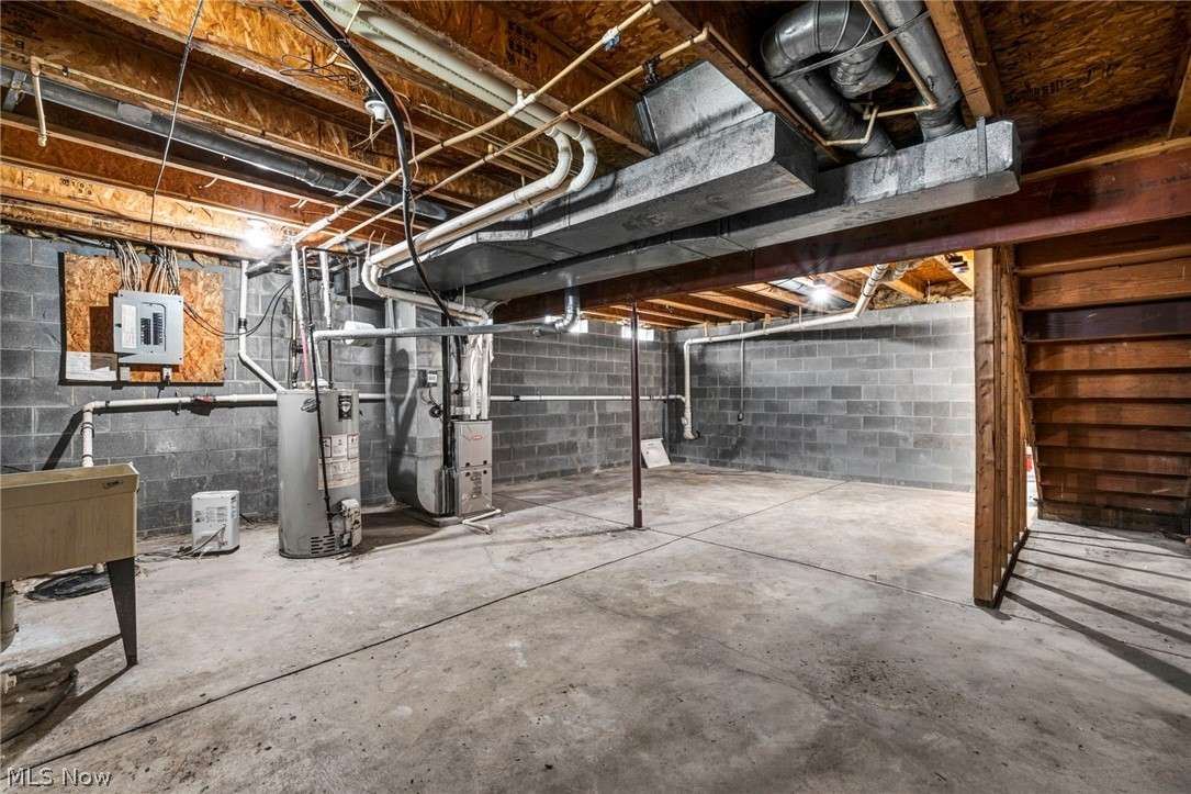 Heisley Heights - Residential