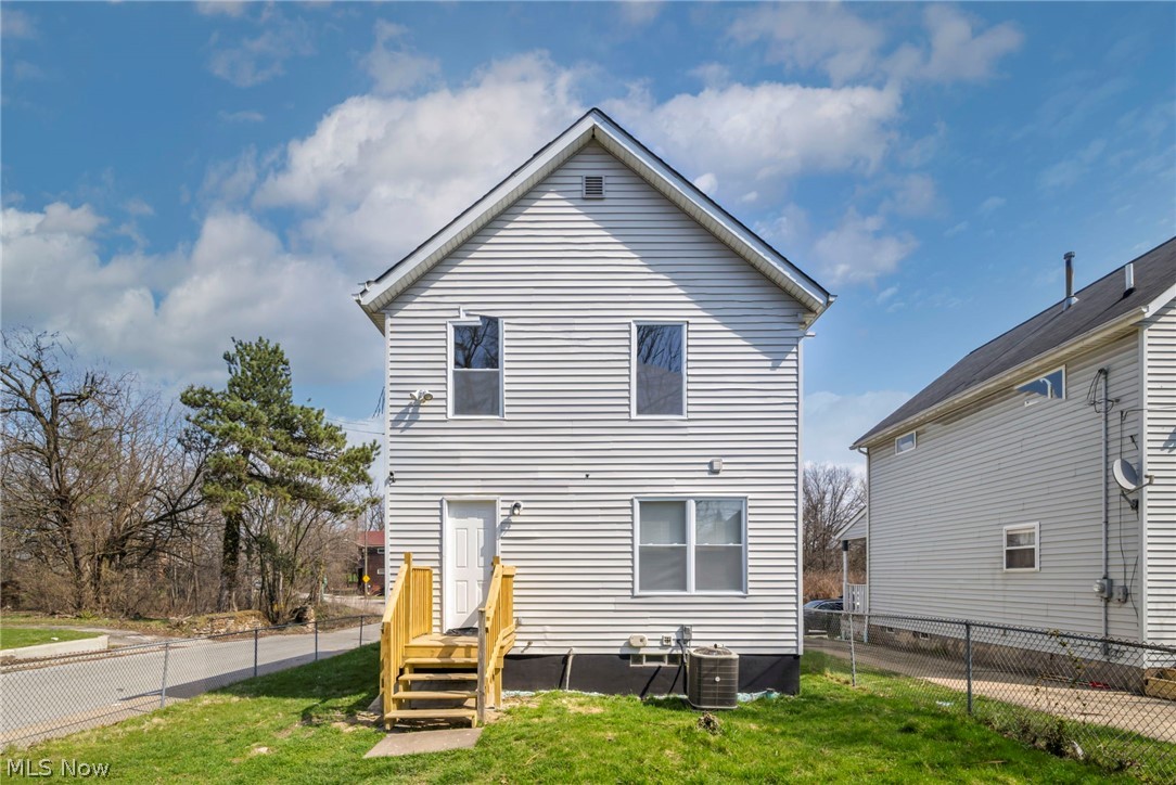 Heisley Heights - Residential