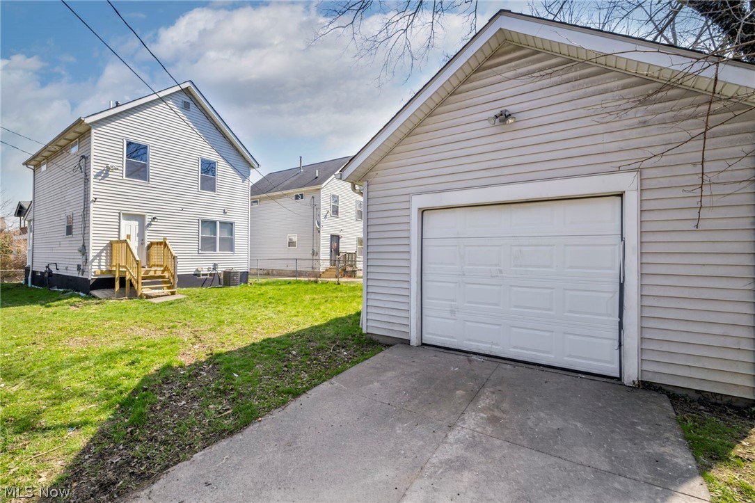 Heisley Heights - Residential