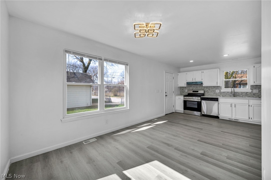 Heisley Heights - Residential