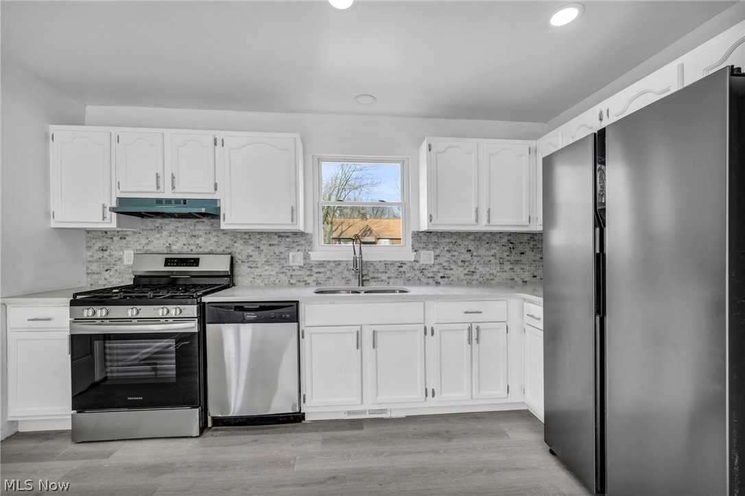 Heisley Heights - Residential