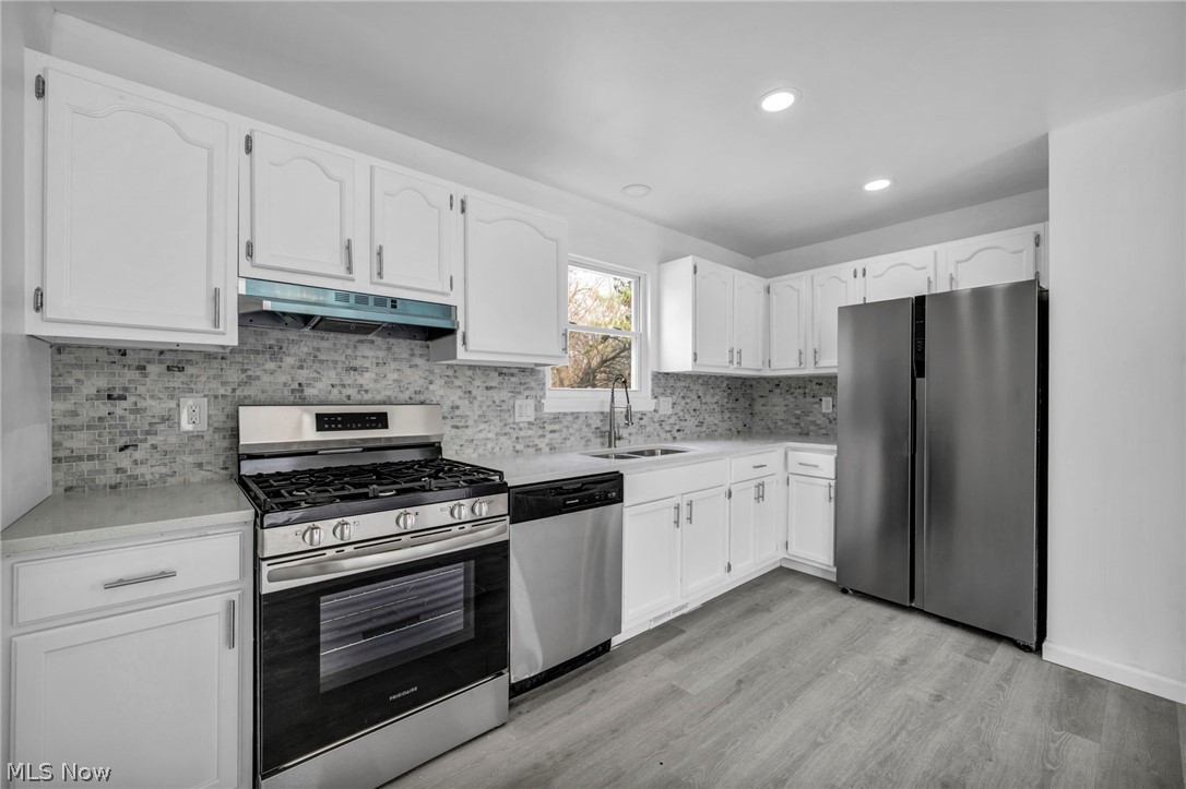 Heisley Heights - Residential