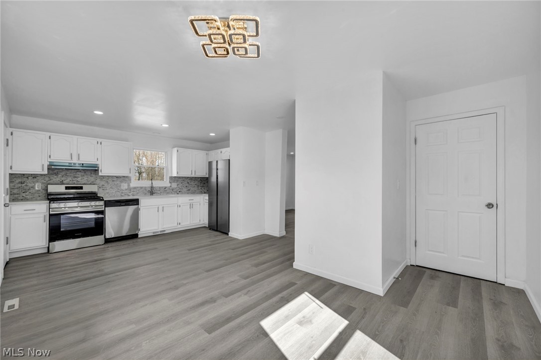 Heisley Heights - Residential