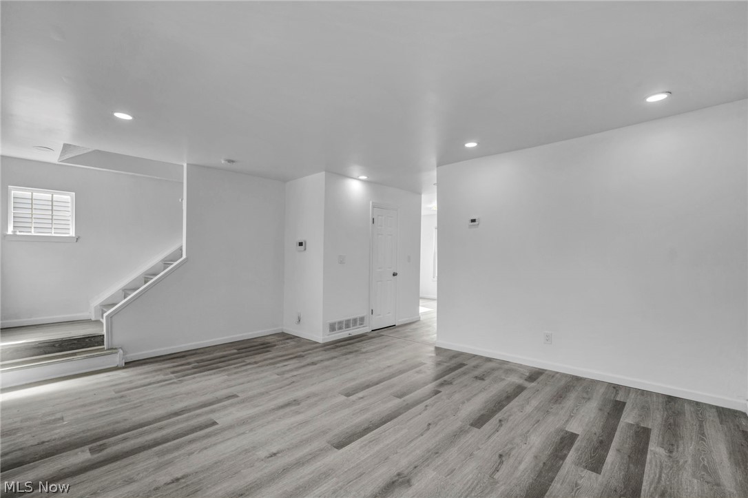 Heisley Heights - Residential