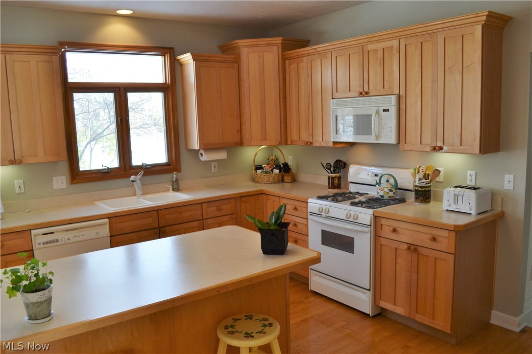 Rolling Hills Sub - Residential