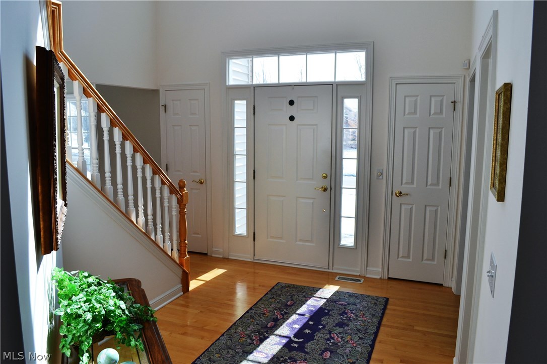 Rolling Hills Sub - Residential