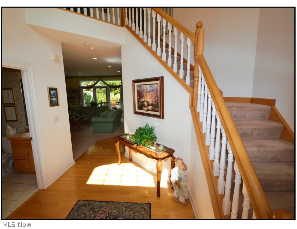 Rolling Hills Sub - Residential