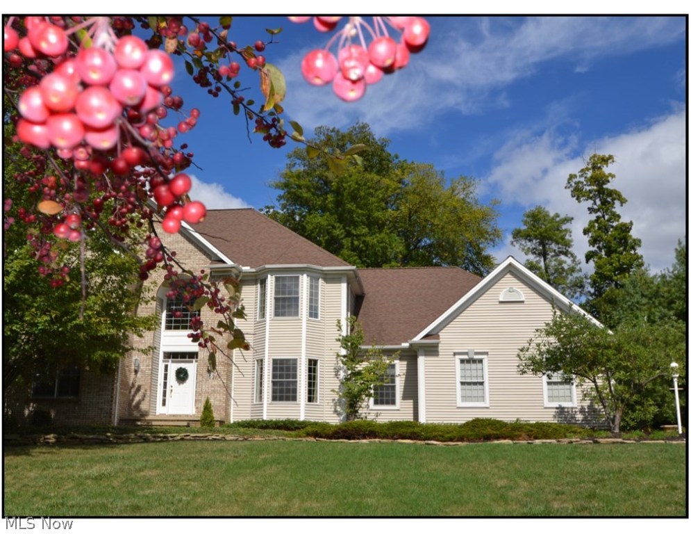 Rolling Hills Sub - Residential