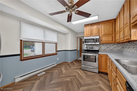 Tiny photo for 997 Gordon Square NE, Bolivar, OH 44612 (MLS # 5256770)