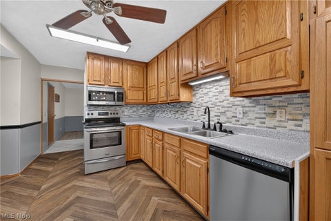 Tiny photo for 997 Gordon Square NE, Bolivar, OH 44612 (MLS # 5256770)