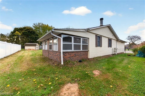 Tiny photo for 997 Gordon Square NE, Bolivar, OH 44612 (MLS # 5256770)