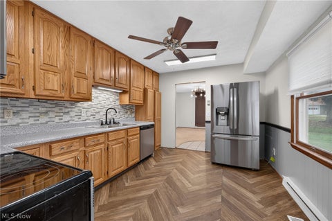 Tiny photo for 997 Gordon Square NE, Bolivar, OH 44612 (MLS # 5256770)