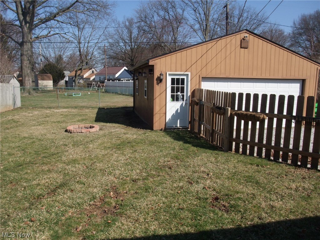 North Canton - Residential