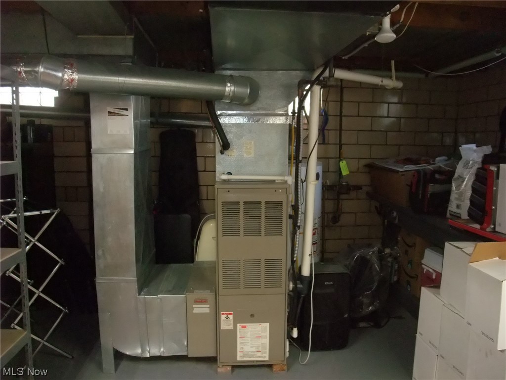 North Canton - Residential