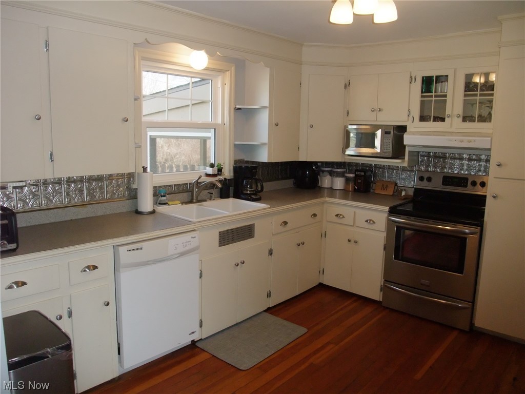 North Canton - Residential