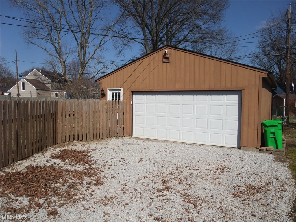 North Canton - Residential