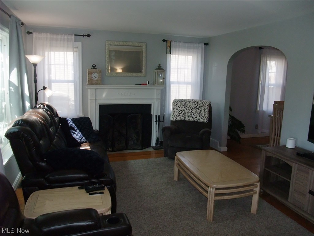 North Canton - Residential