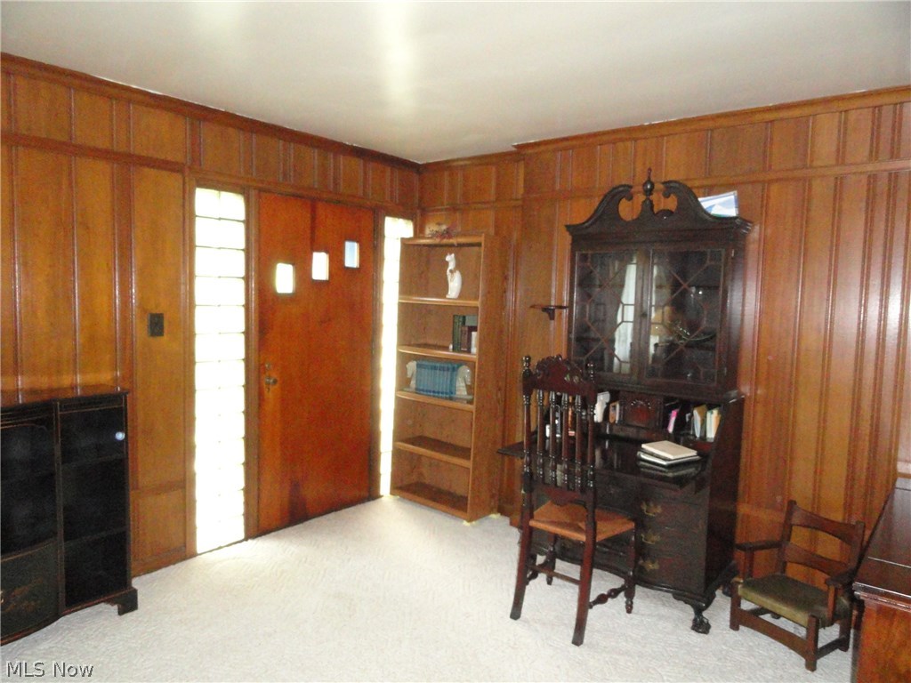 Falls Acres - Residential