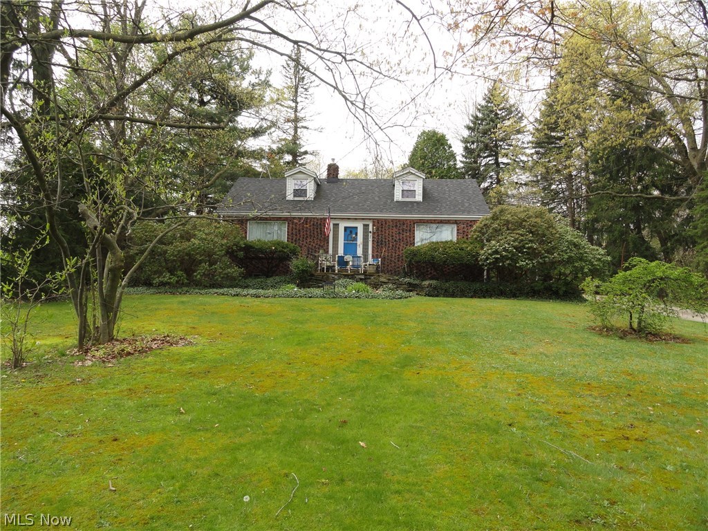 Falls Acres - Residential