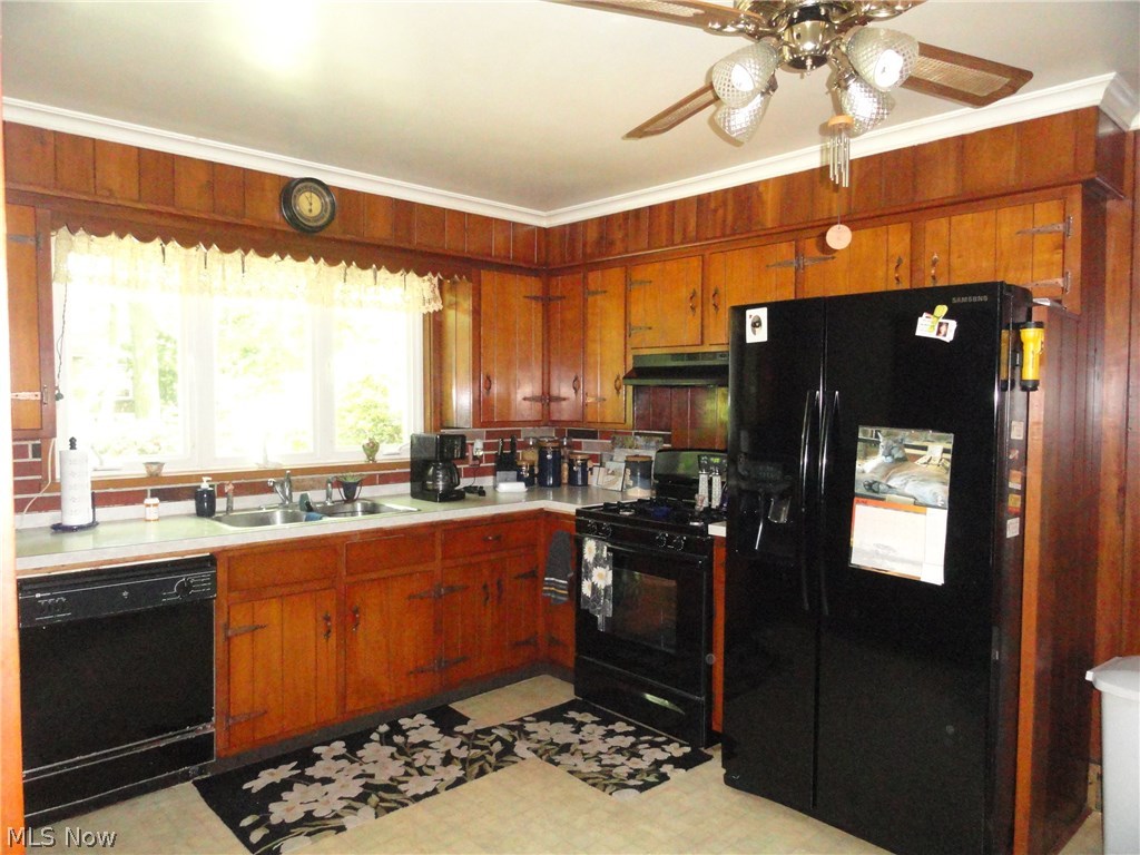 Falls Acres - Residential